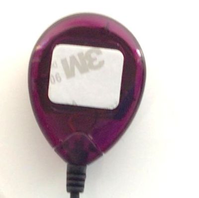 CABLE AUXILIAR A (IR OUT) CONTROL REMOTO INFRARROJO / CABLE EXTENSOR DE RECEPTOR PARA TV / 2.0M   - Imagen 4